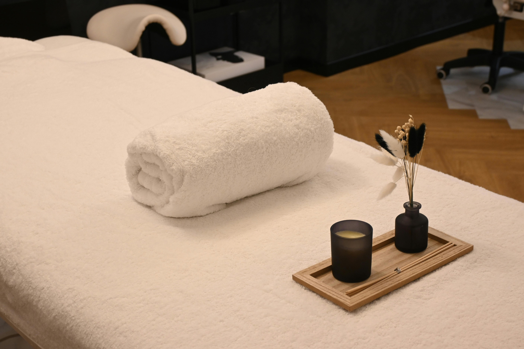Rituali del relax